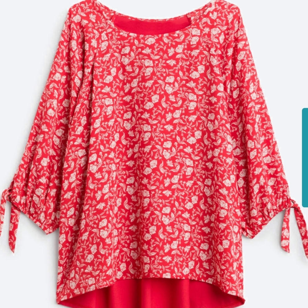 Papermoon Blouse